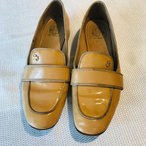 Tory Burch loafers - Picture 2 of 12